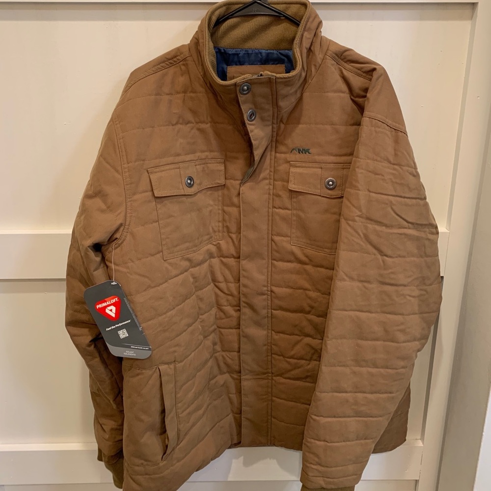 Mountain Khakis Swagger Jacket XL